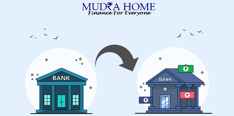 Home Loan Balance transfer