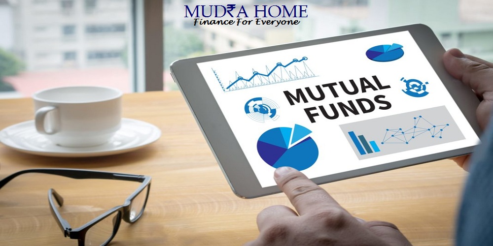What is mutual funds