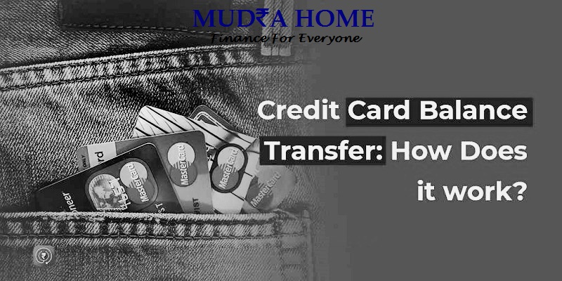 How Credit Card Balance Transfers Work