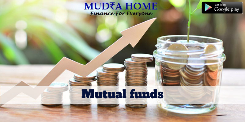 Mutual funds - (A)