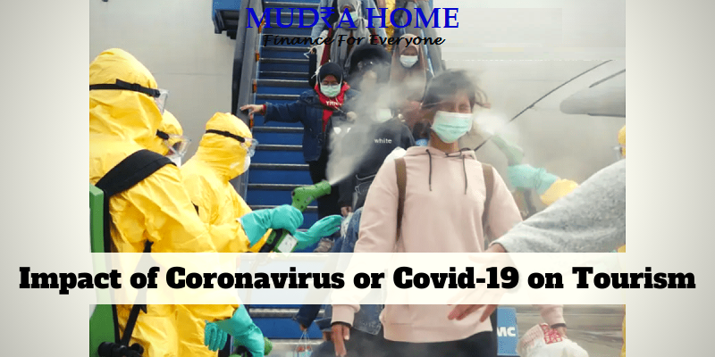 Impact of Corona Virus or Covid- 19 on Tourism-1 (1)