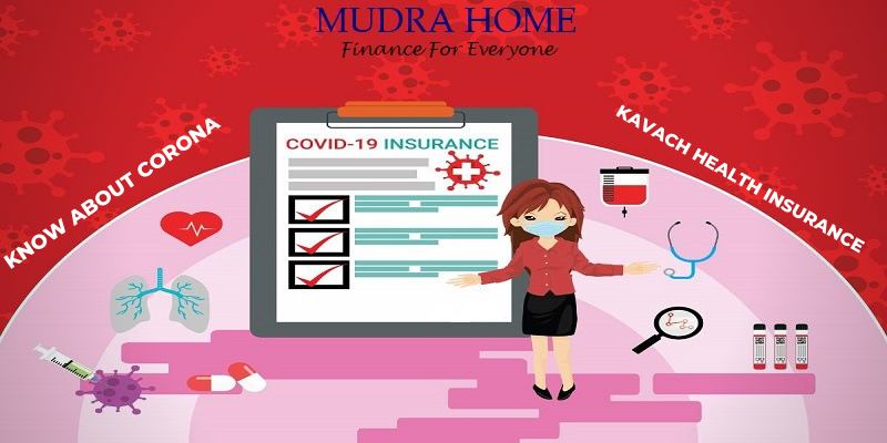Know about Corona Kavach Health Insurance
