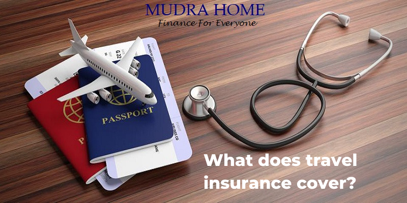 What does travel insurance cover
