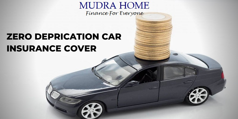 Zero depreciation Car Insurance Cover