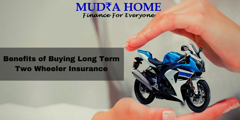 Benefits of Buying Long Term Two Wheeler Insurance-(A)