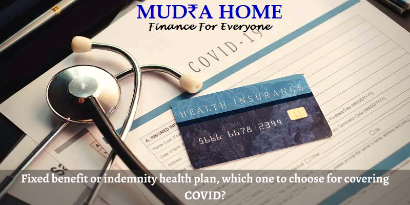 Fixed benefit or indemnity health plan, which one to choose for covering COVID_-(A)