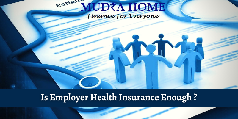 Is Employer Health Insurance Enough _ -(A)