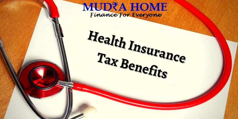 Health Insurance Tax Benefits- (A)