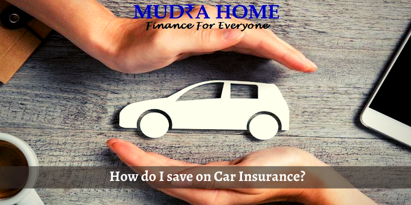 How do I save on Car Insurance_ - (A)