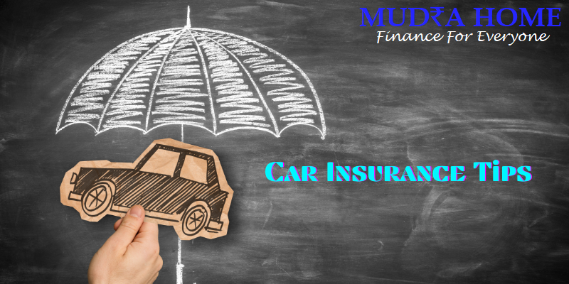 Car Insurance Tips - (A)