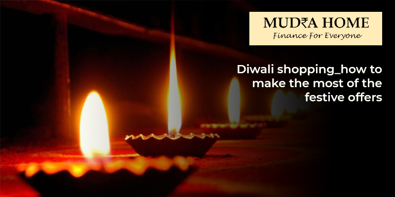 Diwali shopping_how to make the most of the festive offers