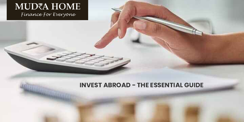 Invest Abroad - The Essential Guide