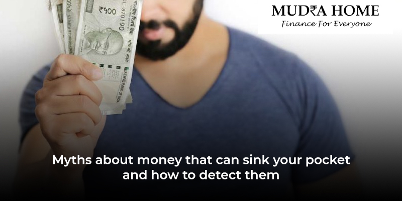 Myths about money that can sink your pocket and how to detect them