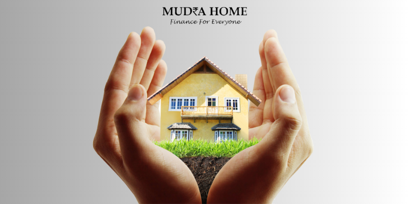 The Future of Home Loans Trends and Innovations to watch out for in India - (A)