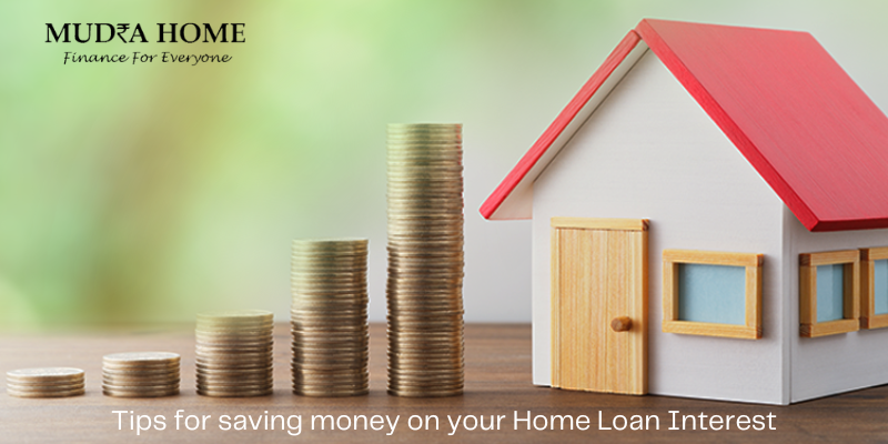 Tips for saving money on your Home Loan Interest