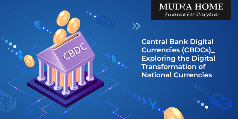 Central Bank Digital Currencies (CBDCs)_ Exploring the Digital Transformation of National Currencies