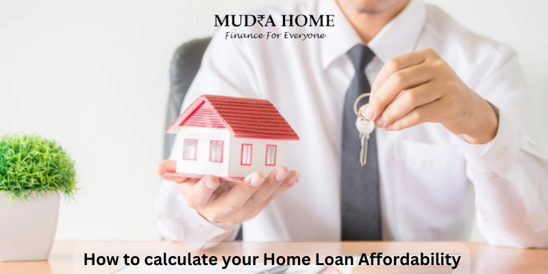 How to calculate your Home Loan Affordability