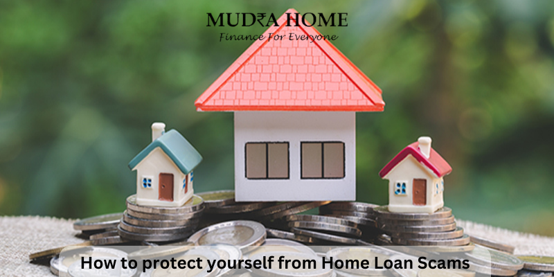 How to protect yourself from Home Loan Scams