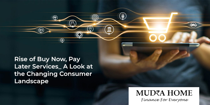 Rise of Buy Now, Pay Later Services: A Look at the Changing Consumer Landscape