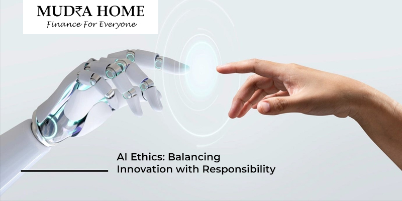 AI Ethics- Balancing Innovation with Responsibility