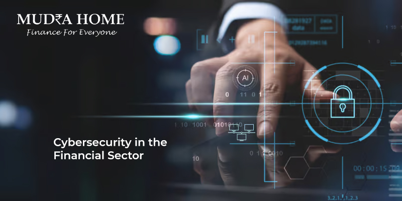 Cybersecurity in the Financial Sector