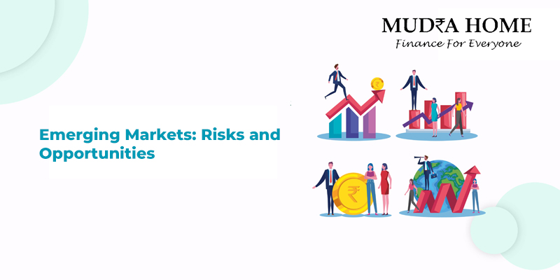 Emerging Markets: Risks and Opportunities