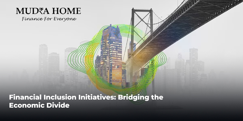 Financial Inclusion Initiatives: Bridging the Economic Divide