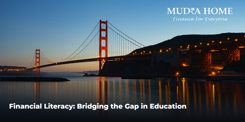 Financial Literacy: Bridging the Gap in Education