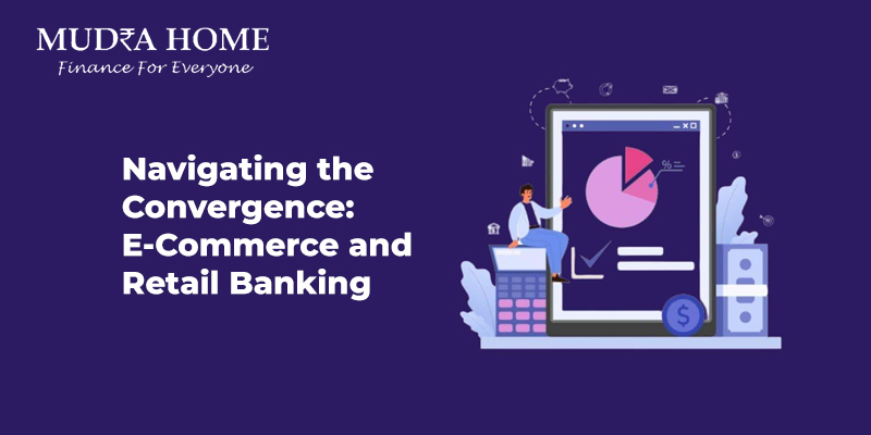 Navigating the Convergence: E-Commerce and Retail Banking - (A)