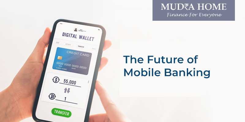 The Future of Mobile Banking