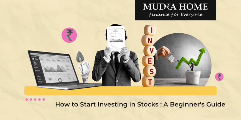 How to Start Investing in Stocks: A Beginner's Guide - (A)
