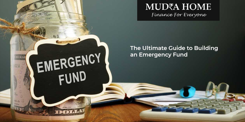 The Ultimate Guide to Building an Emergency Fund - (A)